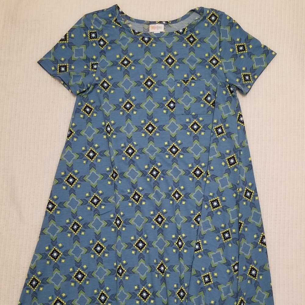 LuLaRoe Carly